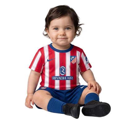 Komplet Atlético de Madrid Domaći 2026-2027 Dojenče