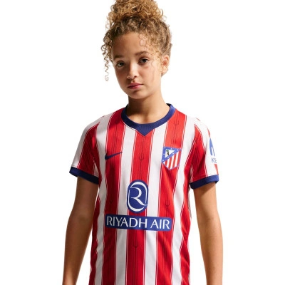 Dres Atlético de Madrid Domaći 2026-2027 Djeca