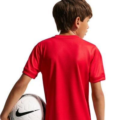 Dres Atlético de Madrid Pre-Match 2026-2027 Djeca