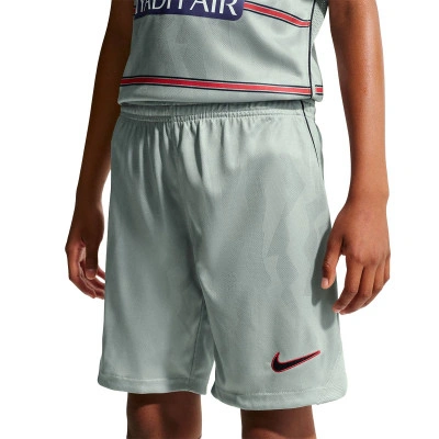 Kratke hlače Atlético de Madrid Treći 2026-2027 Djeca