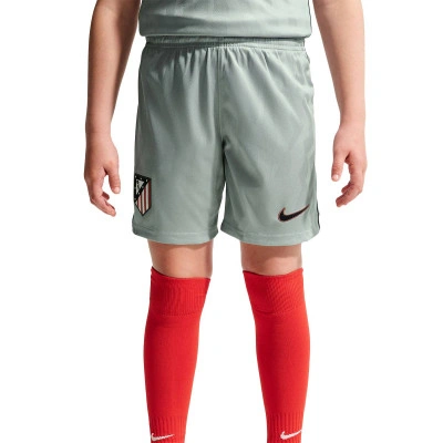 Kratke hlače Atlético de Madrid Treći 2026-2027 Djeca