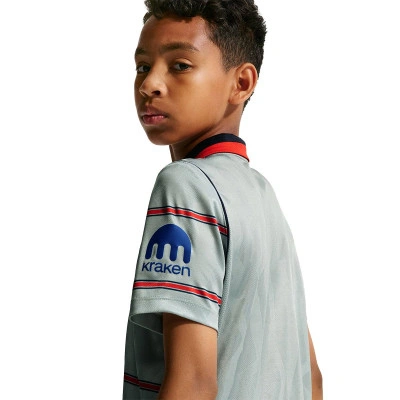 Dres Atlético de Madrid Treći 2026-2027 Djeca