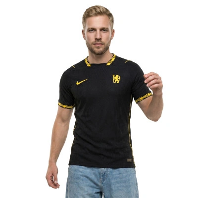 Dres Chelsea FC Gostujući Authentic 2026-2027