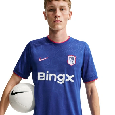 Dres Chelsea FC Pre-Match 2026-2027