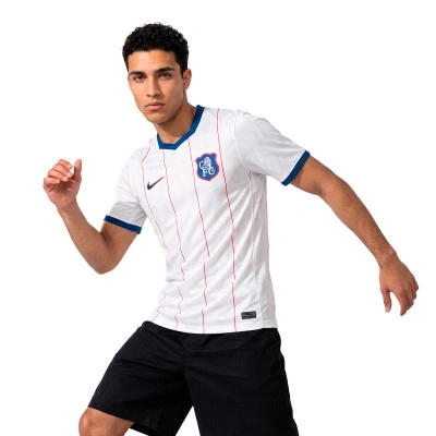 Dres Chelsea Fc Treći 2026-2027