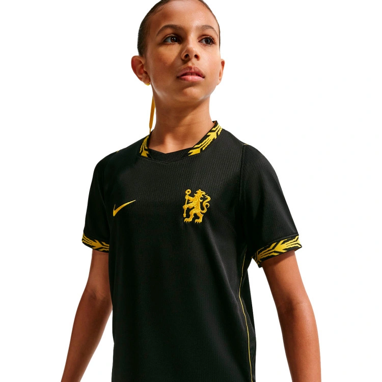 camiseta-nike-chelsea-fc-segunda-equipacion-2026-2027-nino-black-2