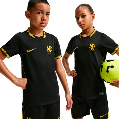 Dres Chelsea FC Gostujući 2026-2027 Djeca