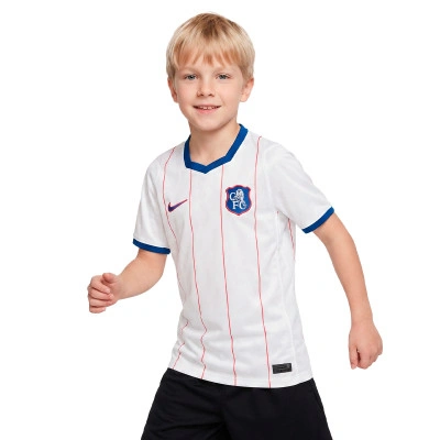 Dres Chelsea FC Treći 2026-2027 Djeca