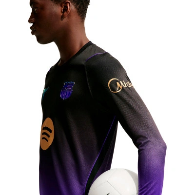 Dres Fc Barcelona Segunda Equipación x Kobe M/L 2026-2027