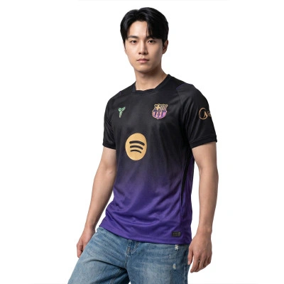 Dres FC Barcelona Gostujući x Kobe 2026-2027