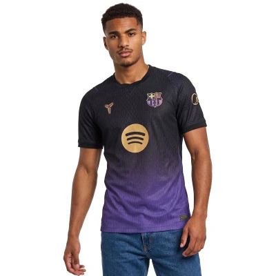 Dres Authentic FC Barcelona Gostujući x Kobe 2026-2027
