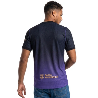 Dres Authentic FC Barcelona Gostujući x Kobe 2026-2027