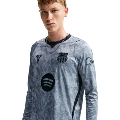 Dres FC Barcelona Gostujući x Kobe Vratar D/M 2026-2027