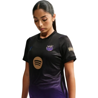 Dres FC Barcelona Gostujući x Kobe 2026-2027 Ženski