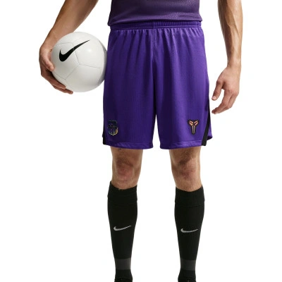 Kratke hlače FC Barcelona Gostujući x Kobe 2026-2027