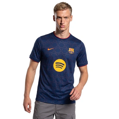 Dres FC Barcelona Pre-Match 2026-2027