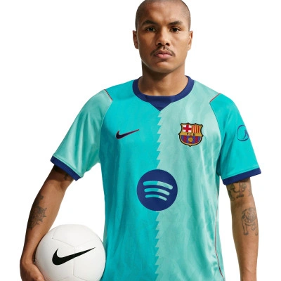 Dres FC Barcelona Treći 2026-2027