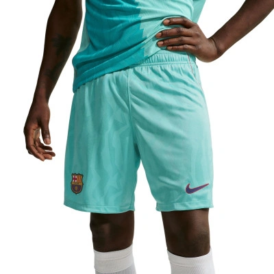 Kratke hlače FC Barcelona Treći 2026-2027