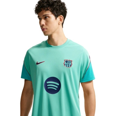 Majica Fc Barcelona Training UCL 2026-2027
