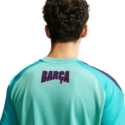 Majica Fc Barcelona Training UCL 2026-2027
