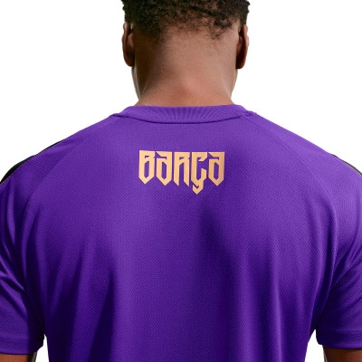 Dres FC Barcelona Training Gostujući x Kobe 2026-2027