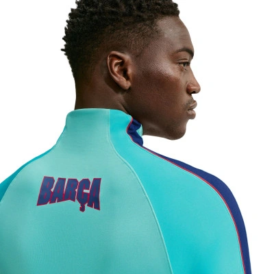 Majica dugih rukava Fc Barcelona Training UCL 2026-2027