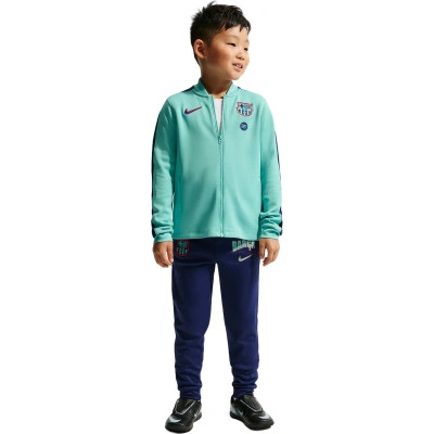 Trenirka Fc Barcelona Training UCL 2026-2027 Niño