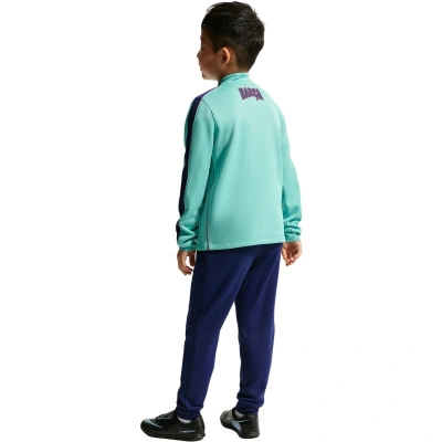 Trenirka Fc Barcelona Training UCL 2026-2027 Niño