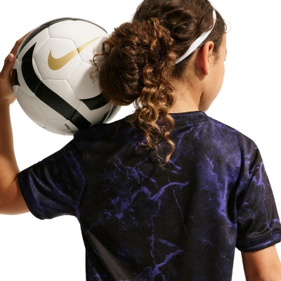 Dres FC Barcelona Pre-Match Gostujući x Kobe 2026-2027 Djeca