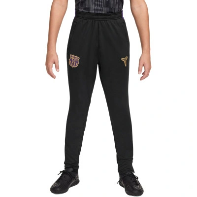 Duge hlače FC Barcelona Training Gostujući x Kobe 2026-2027 Djeca