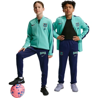 Trenirka Fc Barcelona Training UCL 2026-2027 Niño