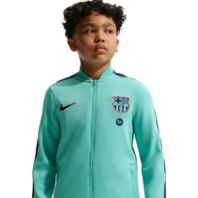 Trenirka Fc Barcelona Training UCL 2026-2027 Niño