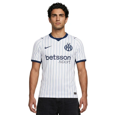 Dres Inter Milan Gostujući 2026-2027