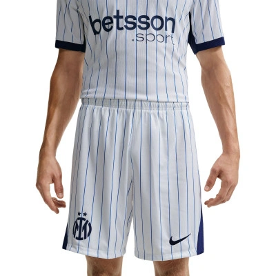 Kratke hlače Inter Druga Gostujuća 2026-2027