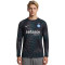 Majica Nike Inter Milan Domaći Vratar Dugi Rukav 2026-2027