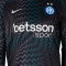 Majica Nike Inter Milan Domaći Vratar Dugi Rukav 2026-2027