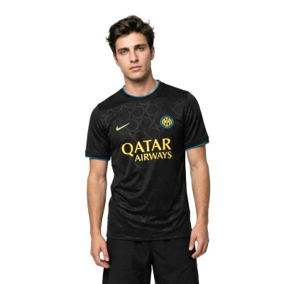 Dres Inter Milan Pre-Match Tercera equipación 2026-2027