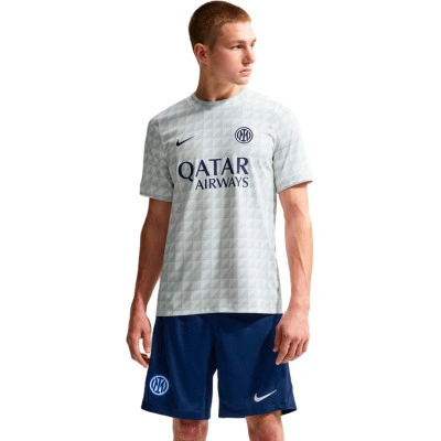 Dres Inter Milan Pre-Match 2026-2027