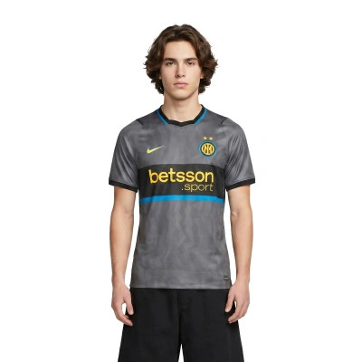 Dres Inter Milan Treći 2026-2027