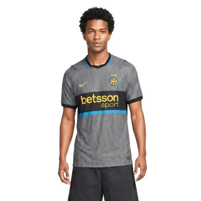 Dres Inter Treći Authentic 2026-2027