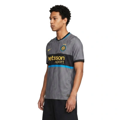 Dres Inter Treći Authentic 2026-2027