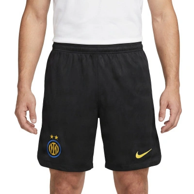 Kratke hlače Inter Treći 2026-2027