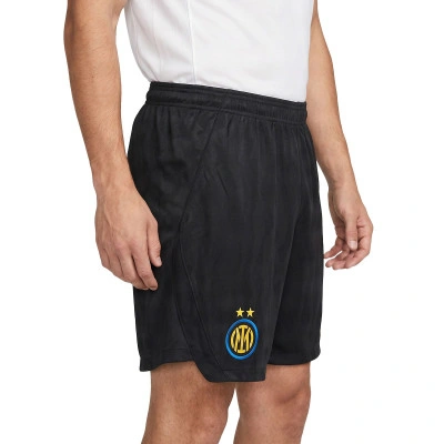 Kratke hlače Inter Treći 2026-2027