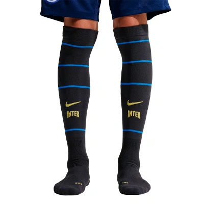 Nogometne štucne Inter Treći 2026-2027