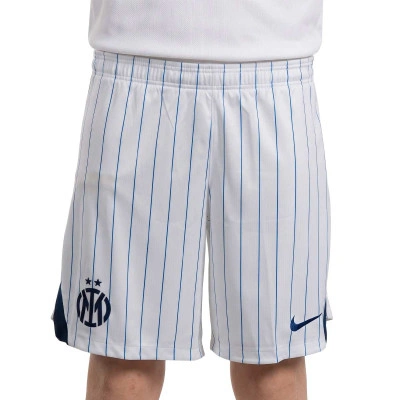 Kratke hlače Inter Milan Gostujući 2026-2027 Djeca