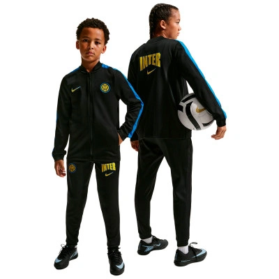 Trenirka Inter Milan Training 2026-2027 Niño