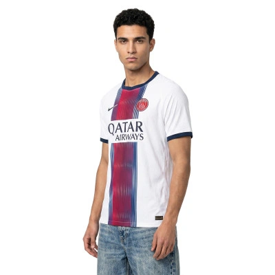 Dres Psg Gostujući Authentic 2026-2027