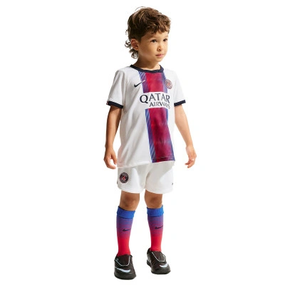 Komplet PSG Gostujući 2026-2027 Djeca