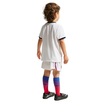 Komplet PSG Gostujući 2026-2027 Djeca