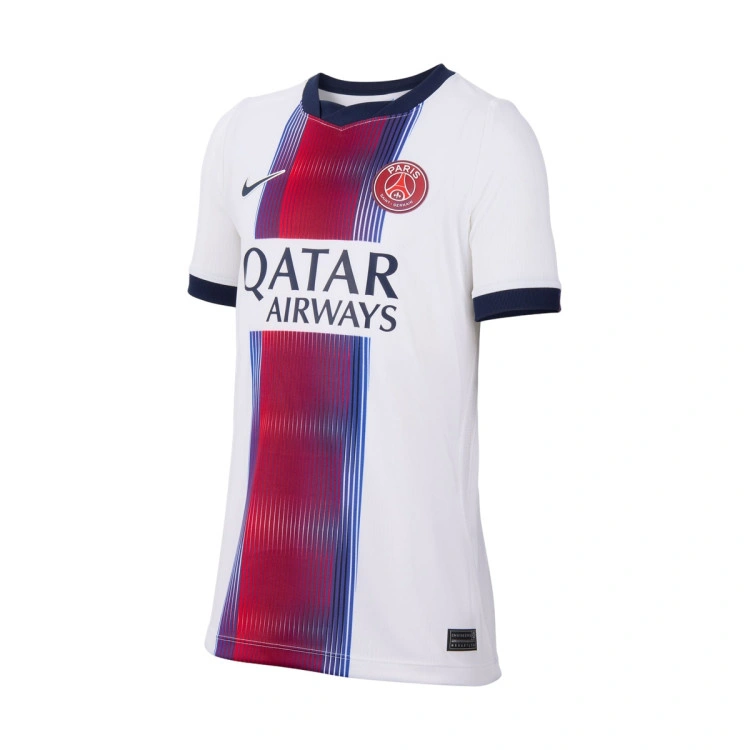 camiseta-nike-psg-segunda-equipacion-2026-2027-nino-white-6